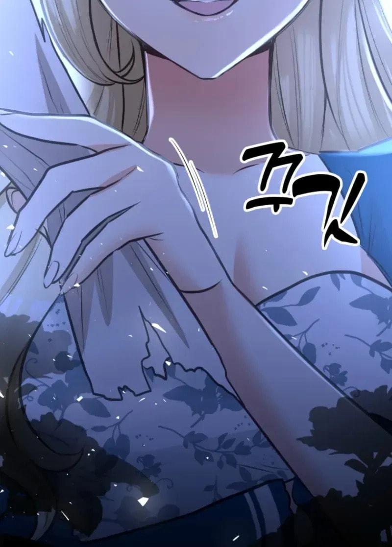 Akujo no Yarinaoshi Chapter 47 page 64 - 
