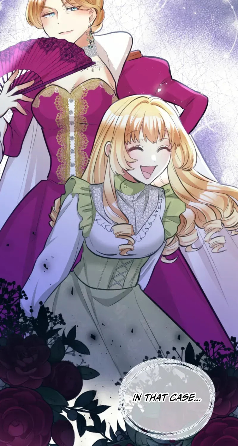 Akujo no Yarinaoshi Chapter 47 page 9 - 