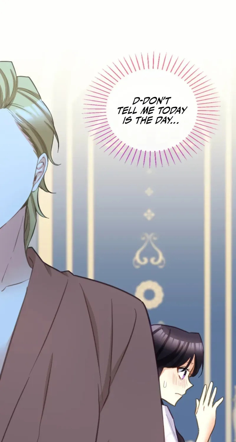 Akujo no Yarinaoshi Chapter 48 page 12 - 