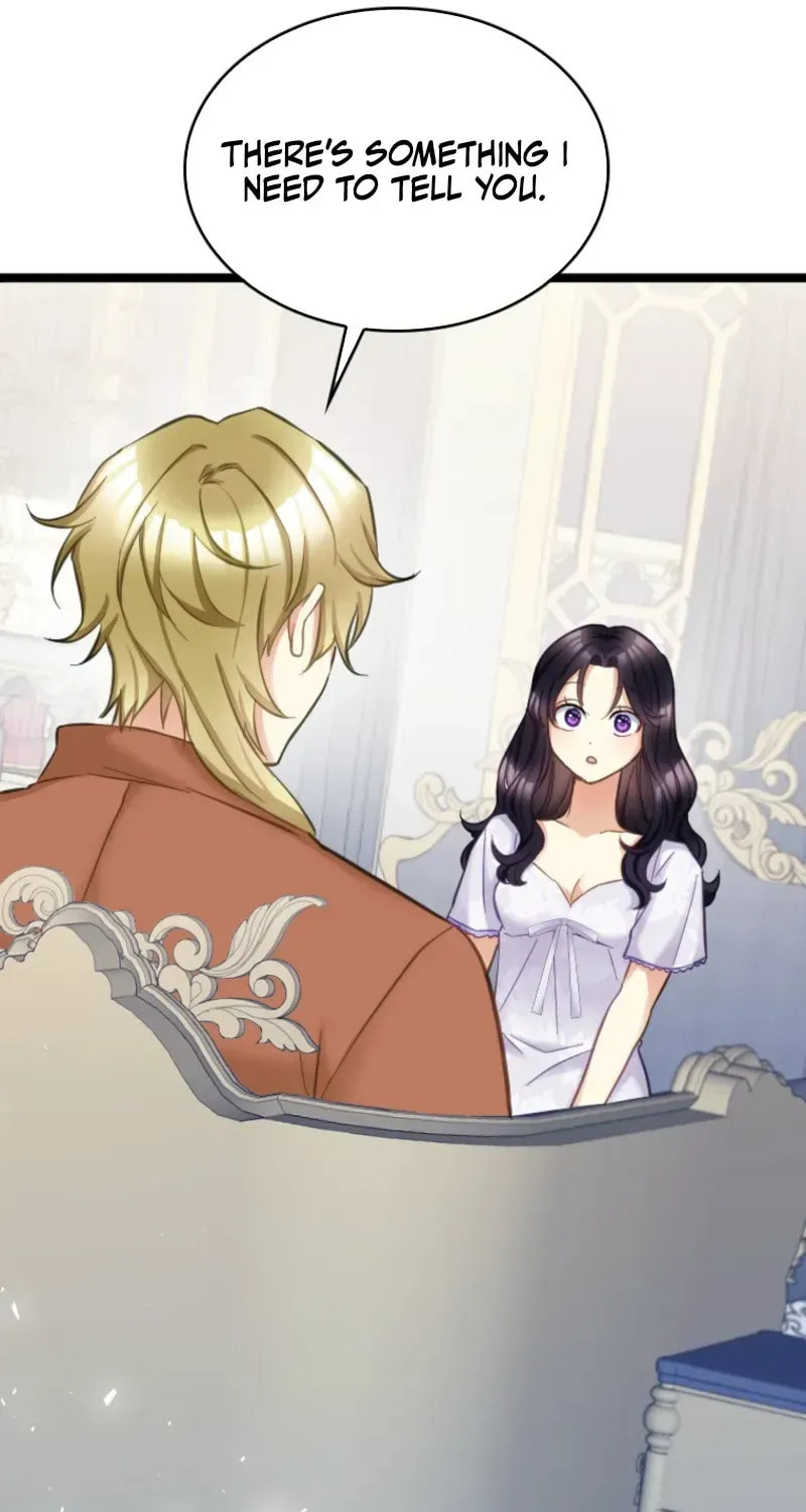 Akujo no Yarinaoshi Chapter 48 page 21 - 