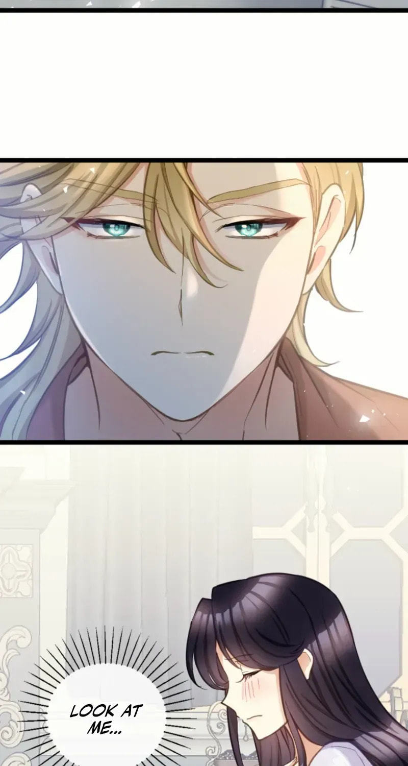 Akujo no Yarinaoshi Chapter 48 page 22 - 