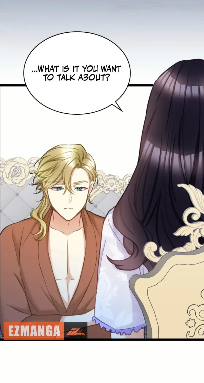 Akujo no Yarinaoshi Chapter 48 page 24 - 