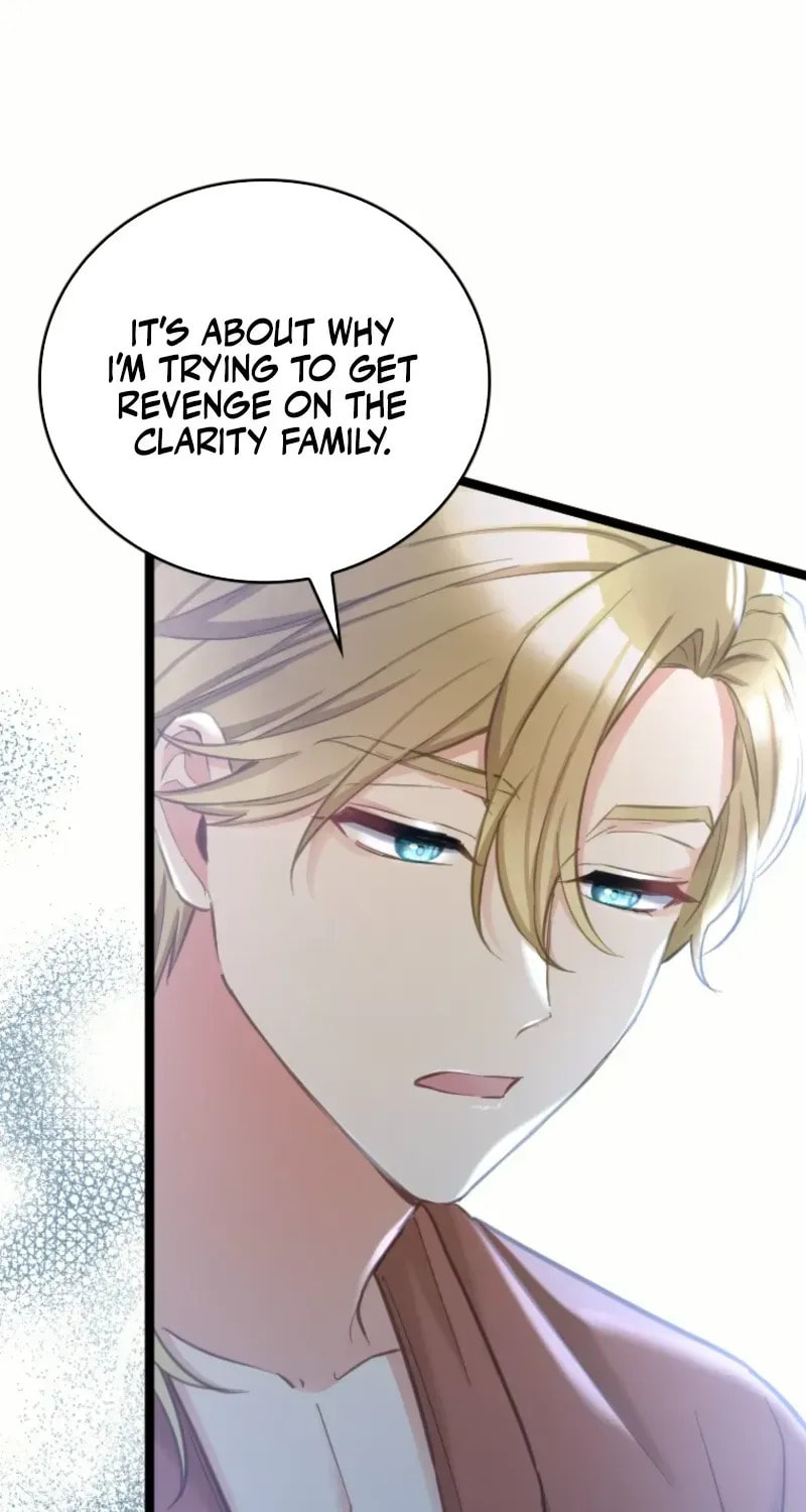 Akujo no Yarinaoshi Chapter 48 page 25 - 
