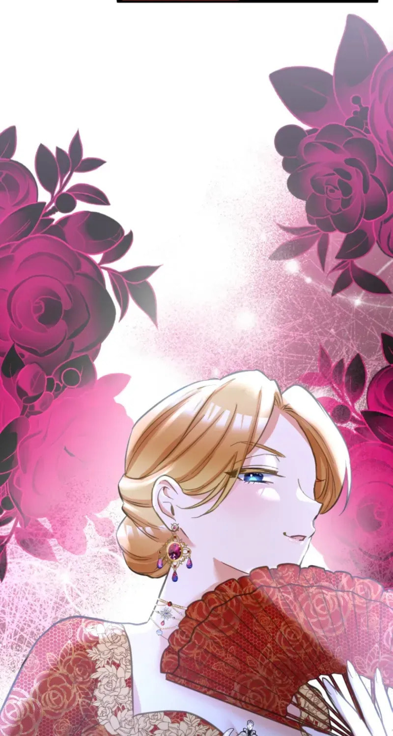 Akujo no Yarinaoshi Chapter 48 page 36 - 