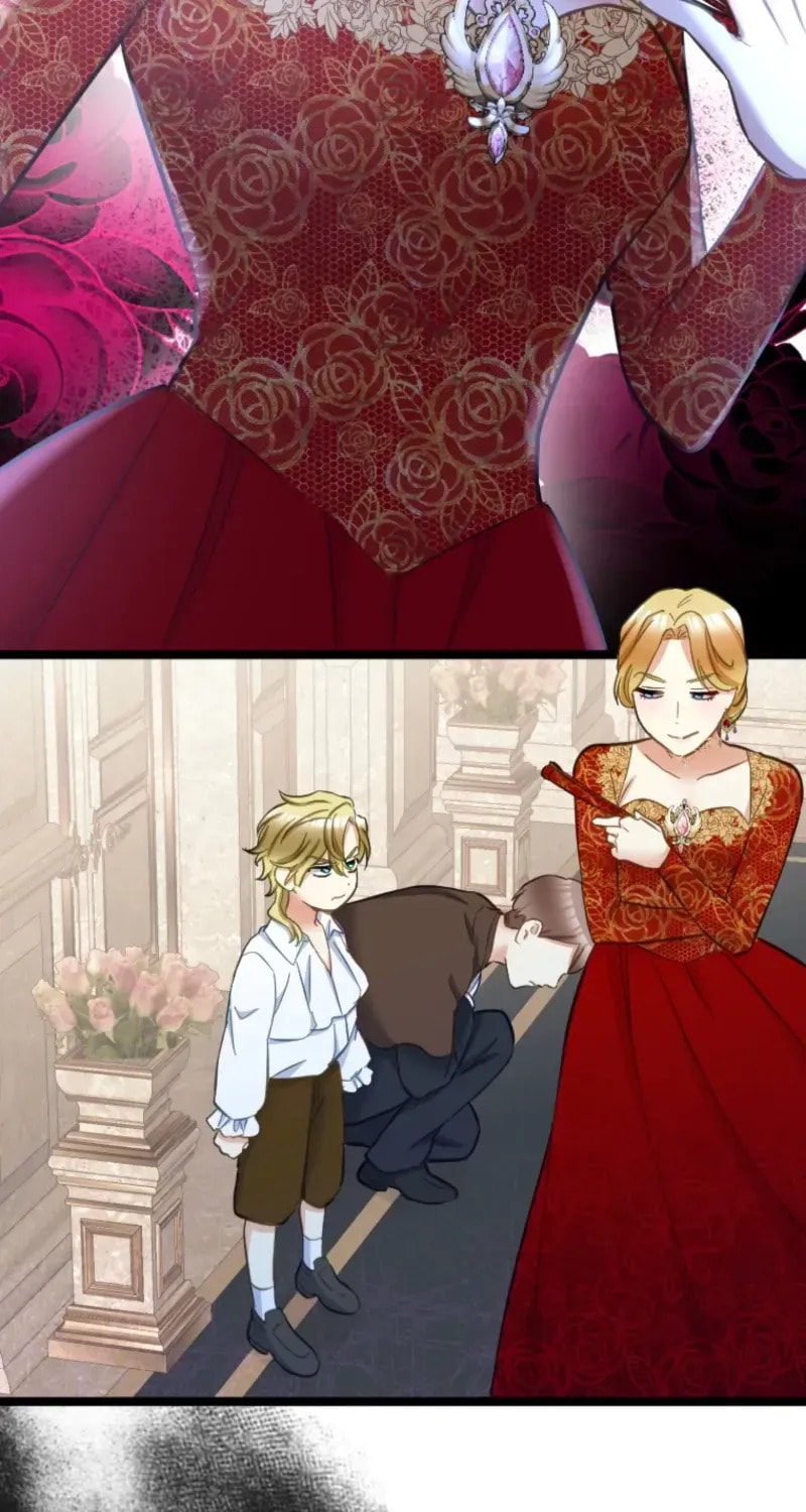 Akujo no Yarinaoshi Chapter 48 page 37 - 
