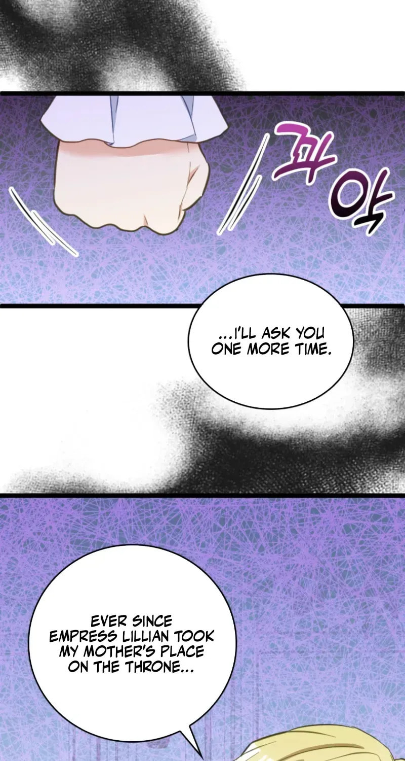 Akujo no Yarinaoshi Chapter 48 page 38 - 
