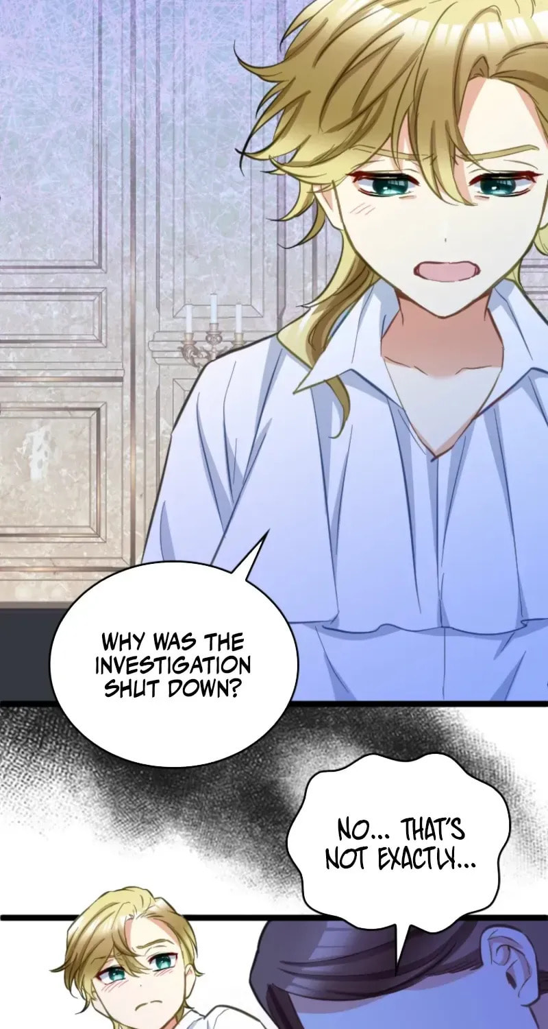 Akujo no Yarinaoshi Chapter 48 page 39 - 
