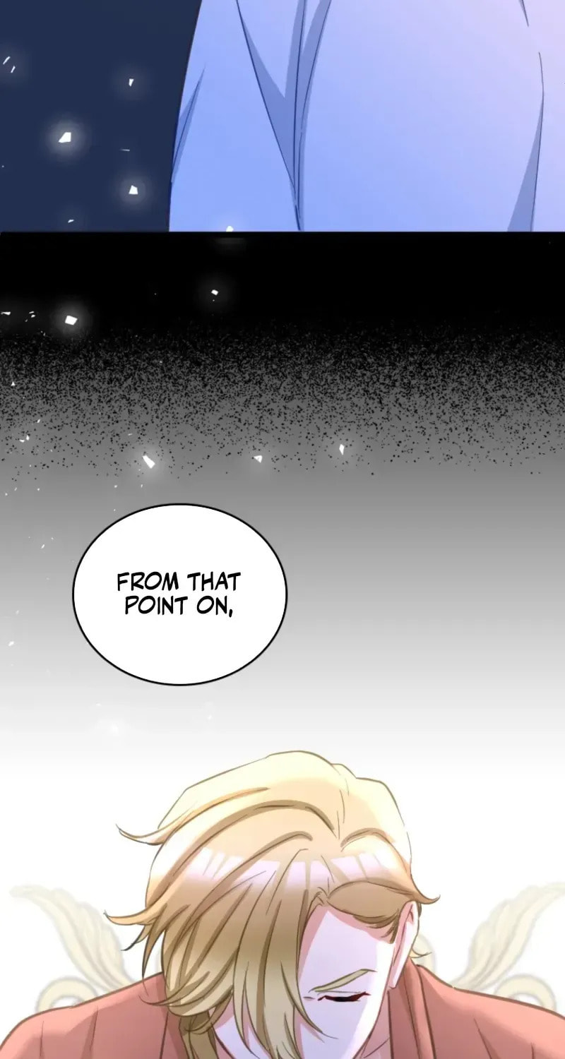 Akujo no Yarinaoshi Chapter 48 page 42 - 