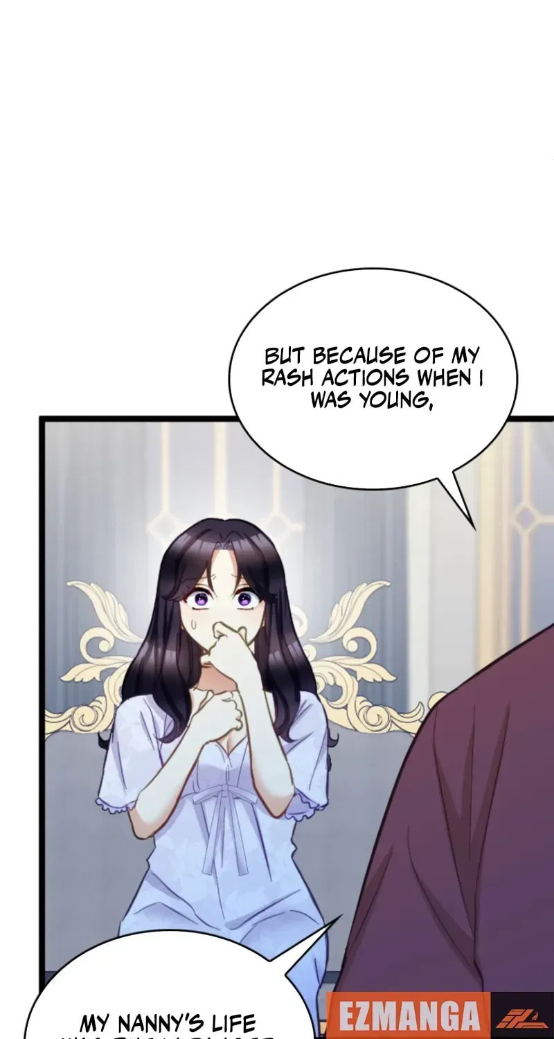 Akujo no Yarinaoshi Chapter 48 page 44 - 
