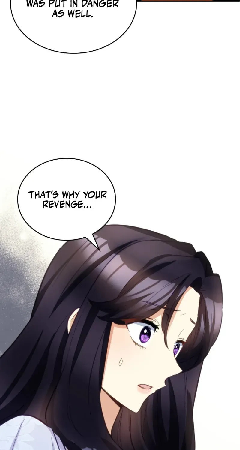 Akujo no Yarinaoshi Chapter 48 page 45 - 
