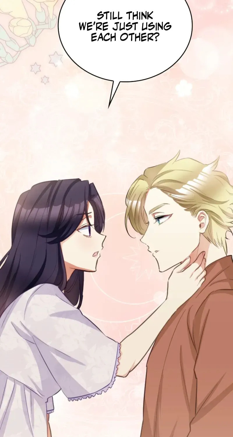 Akujo no Yarinaoshi Chapter 48 page 53 - 