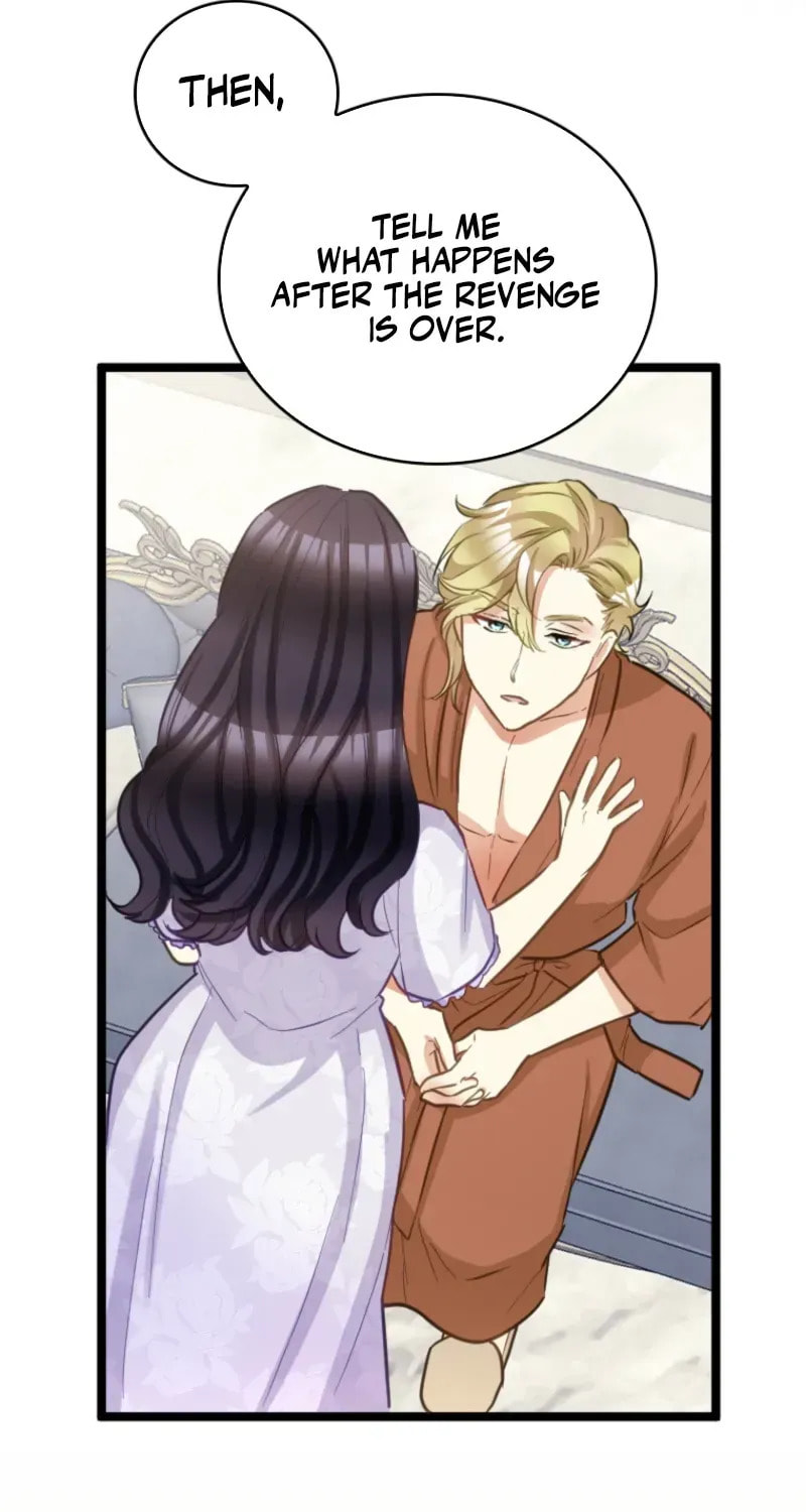Akujo no Yarinaoshi Chapter 48 page 57 - 