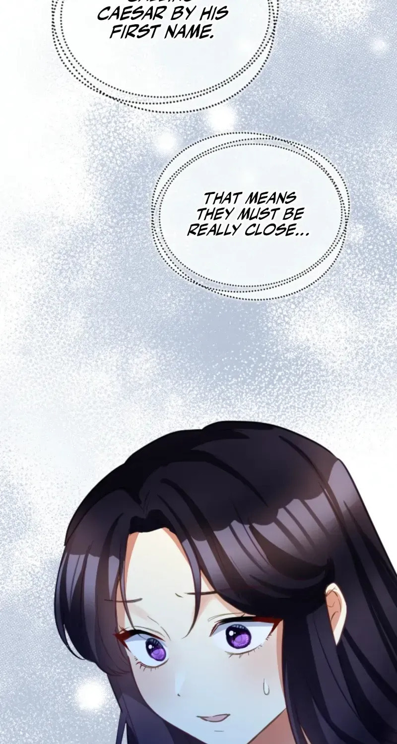 Akujo no Yarinaoshi Chapter 48 page 66 - 