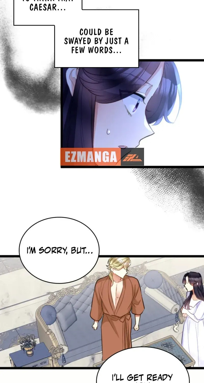 Akujo no Yarinaoshi Chapter 48 page 70 - 