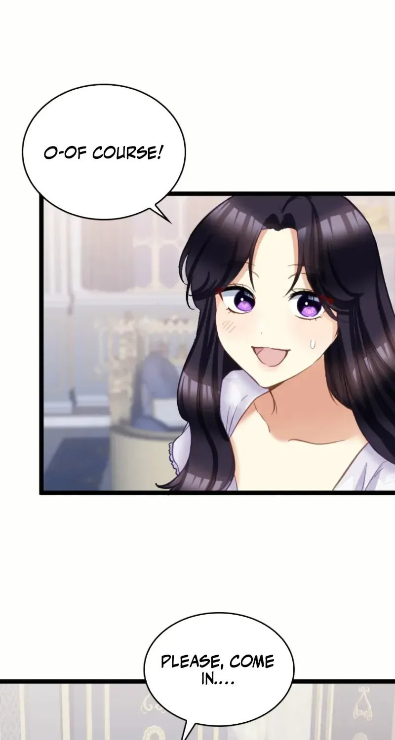 Akujo no Yarinaoshi Chapter 48 page 8 - 