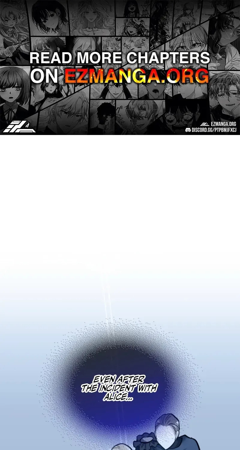Akujo no Yarinaoshi Chapter 49 page 1 - 
