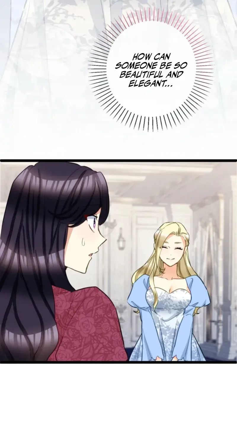 Akujo no Yarinaoshi Chapter 49 page 13 - 