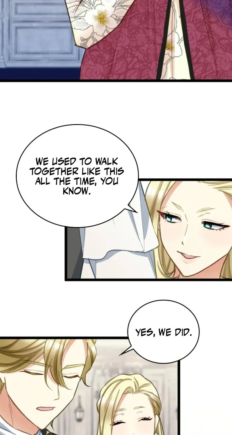 Akujo no Yarinaoshi Chapter 49 page 20 - 