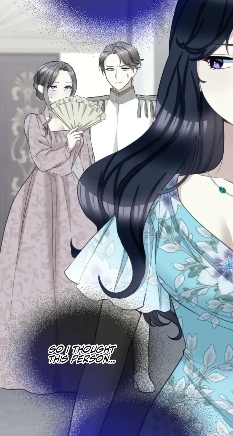 Akujo no Yarinaoshi Chapter 49 page 3 - 