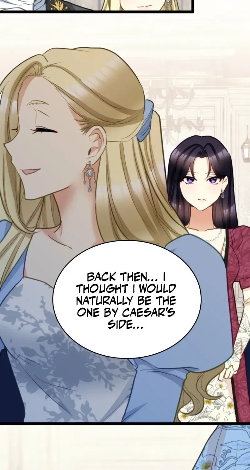 Akujo no Yarinaoshi Chapter 49 page 21 - 