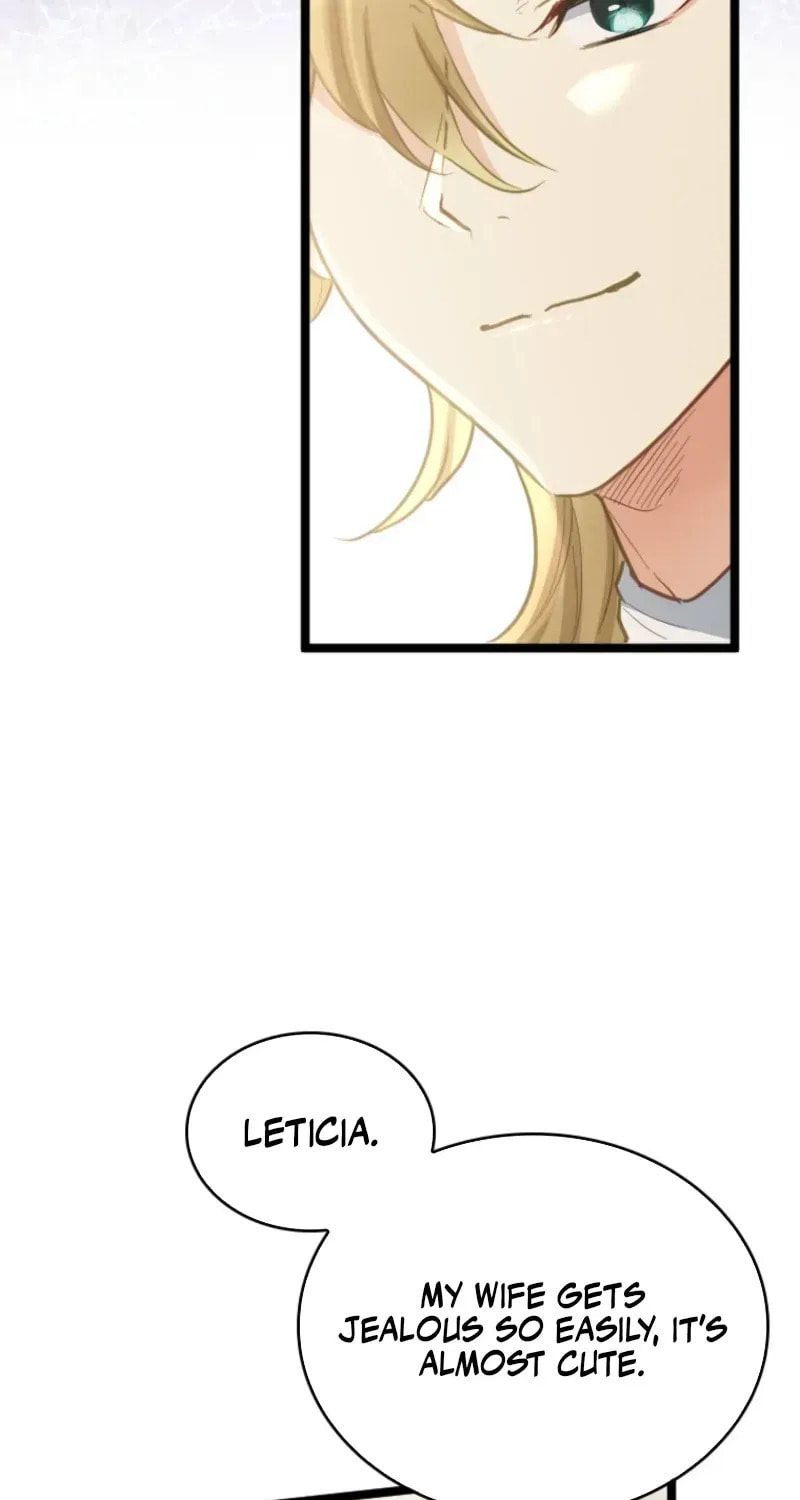 Akujo no Yarinaoshi Chapter 49 page 26 - 