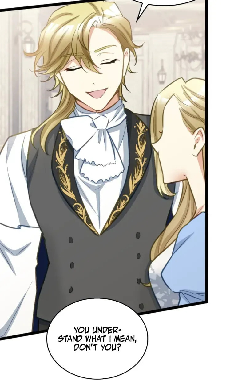 Akujo no Yarinaoshi Chapter 49 page 27 - 