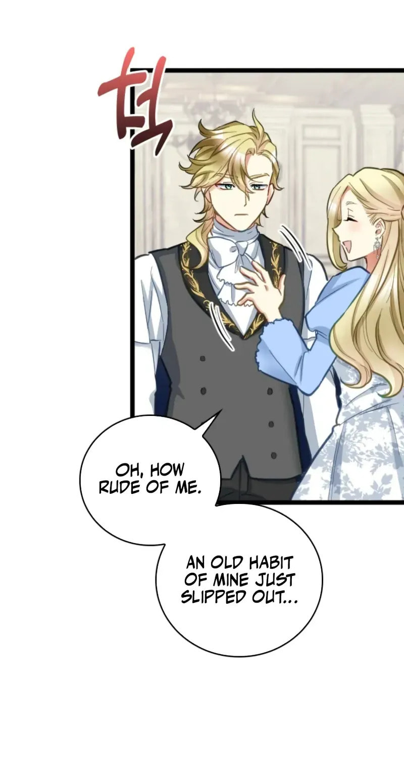 Akujo no Yarinaoshi Chapter 49 page 29 - 