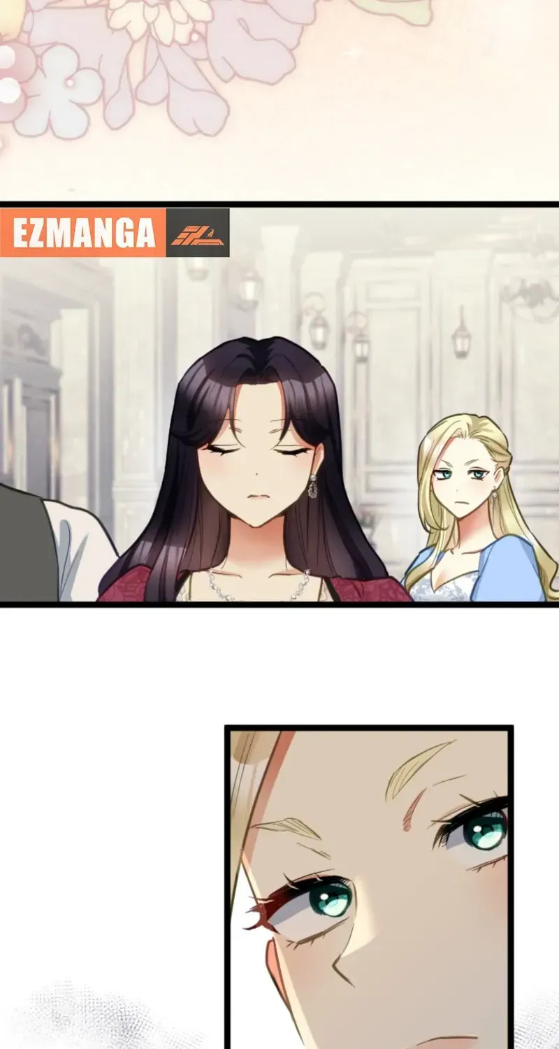 Akujo no Yarinaoshi Chapter 49 page 33 - 
