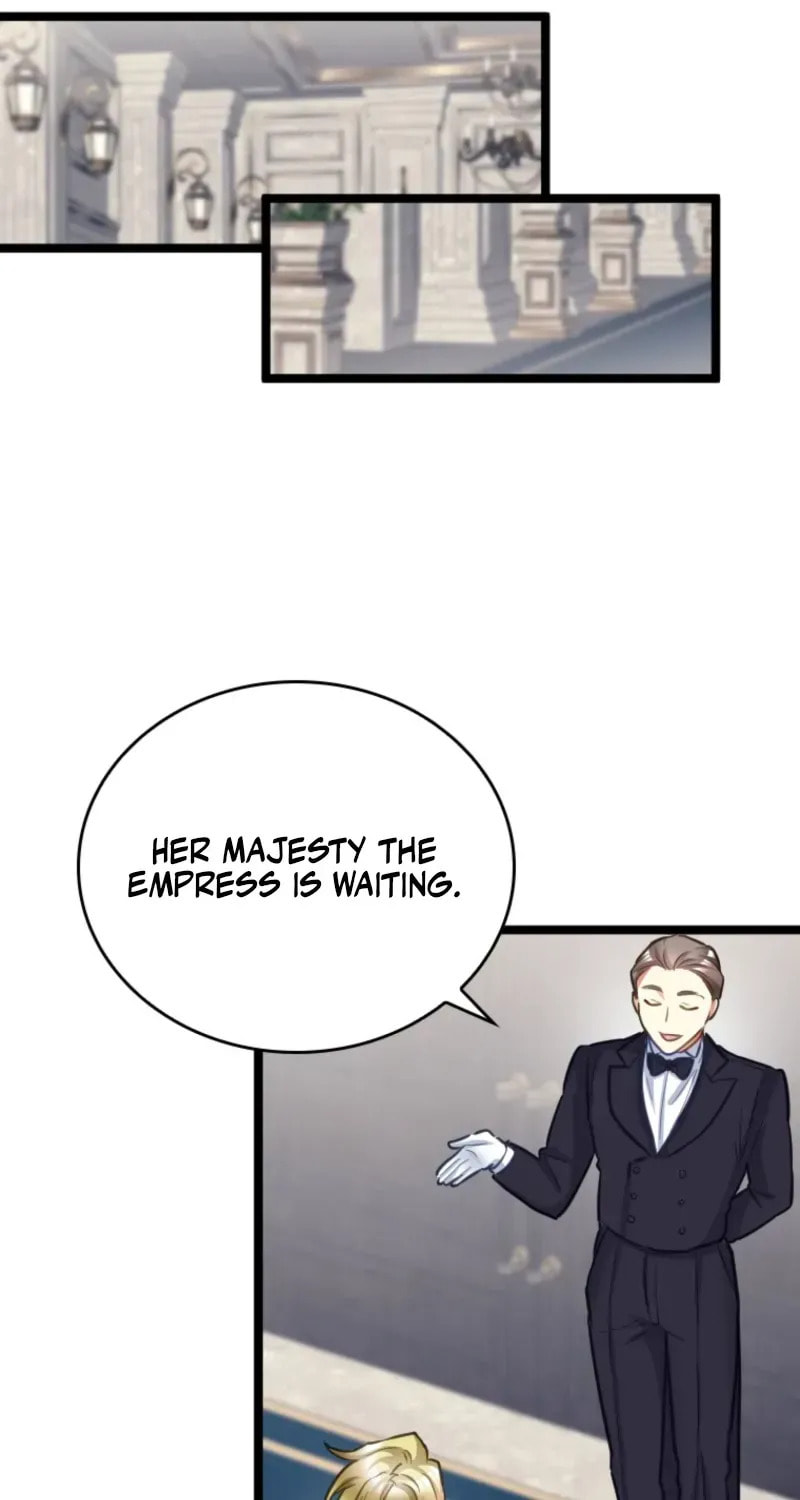Akujo no Yarinaoshi Chapter 49 page 35 - 