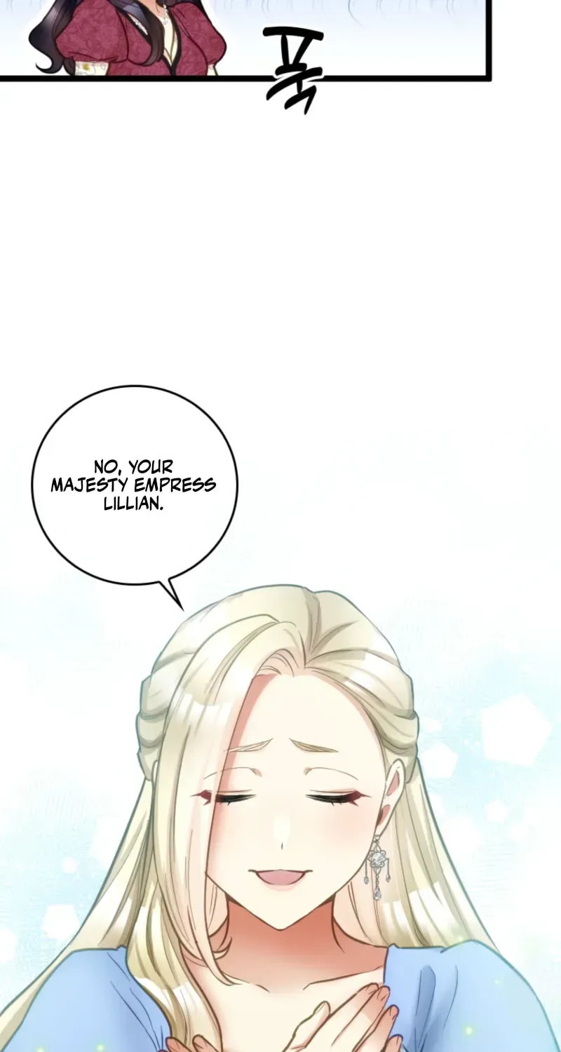 Akujo no Yarinaoshi Chapter 49 page 41 - 