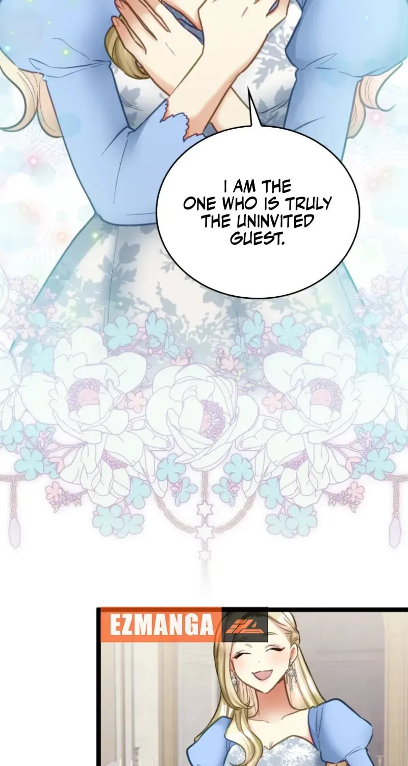 Akujo no Yarinaoshi Chapter 49 page 42 - 