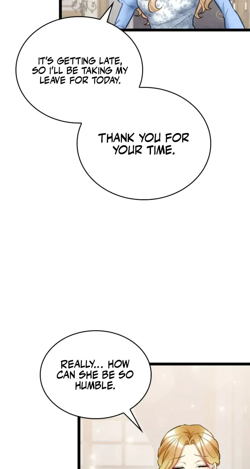 Akujo no Yarinaoshi Chapter 49 page 43 - 