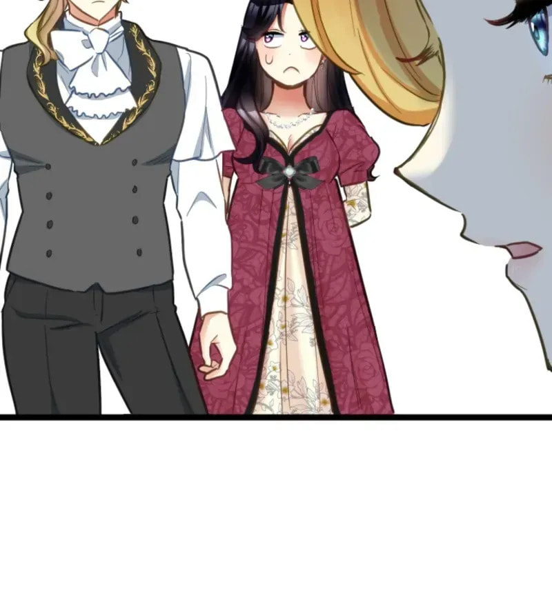 Akujo no Yarinaoshi Chapter 49 page 45 - 