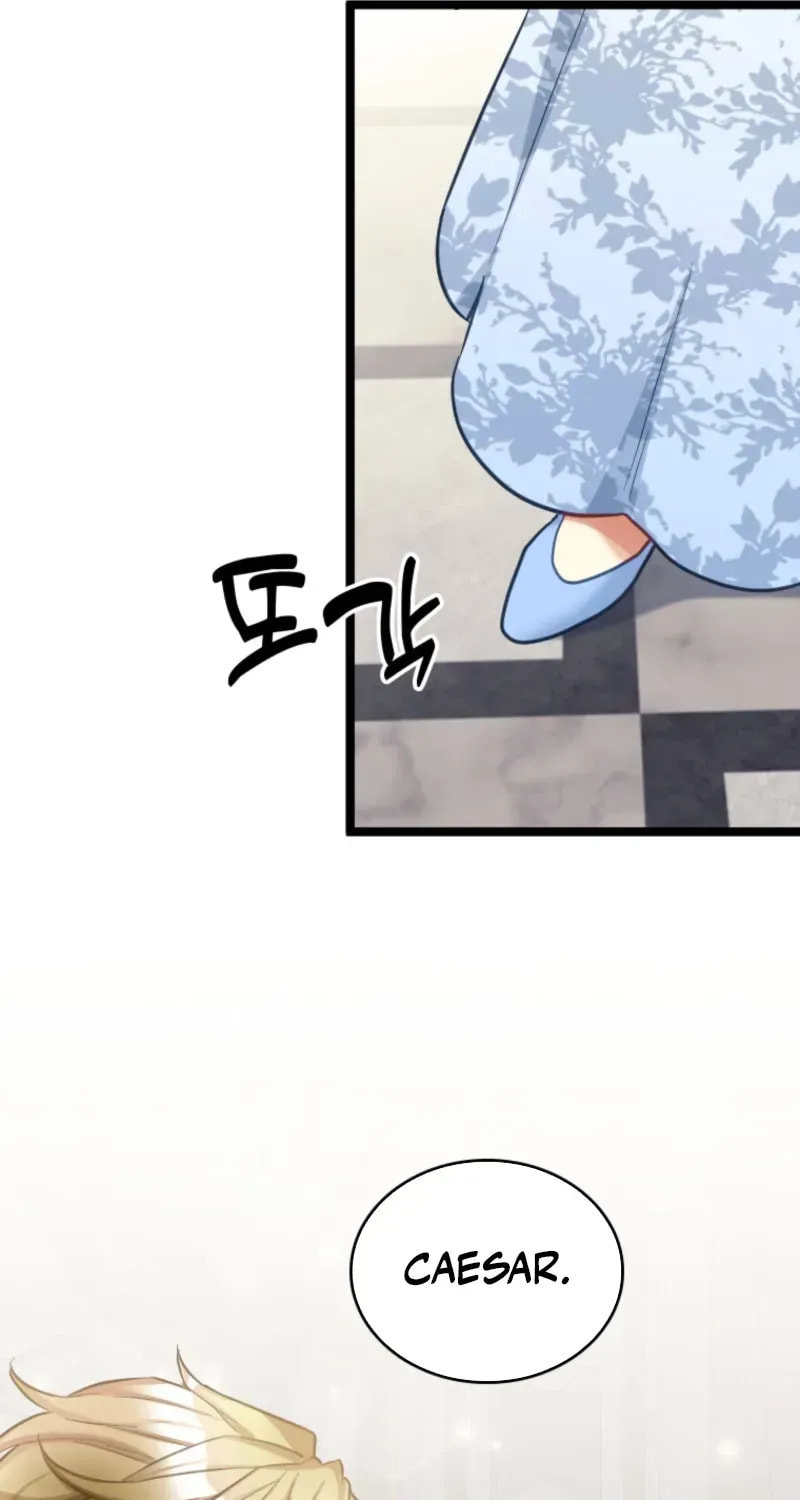Akujo no Yarinaoshi Chapter 49 page 46 - 