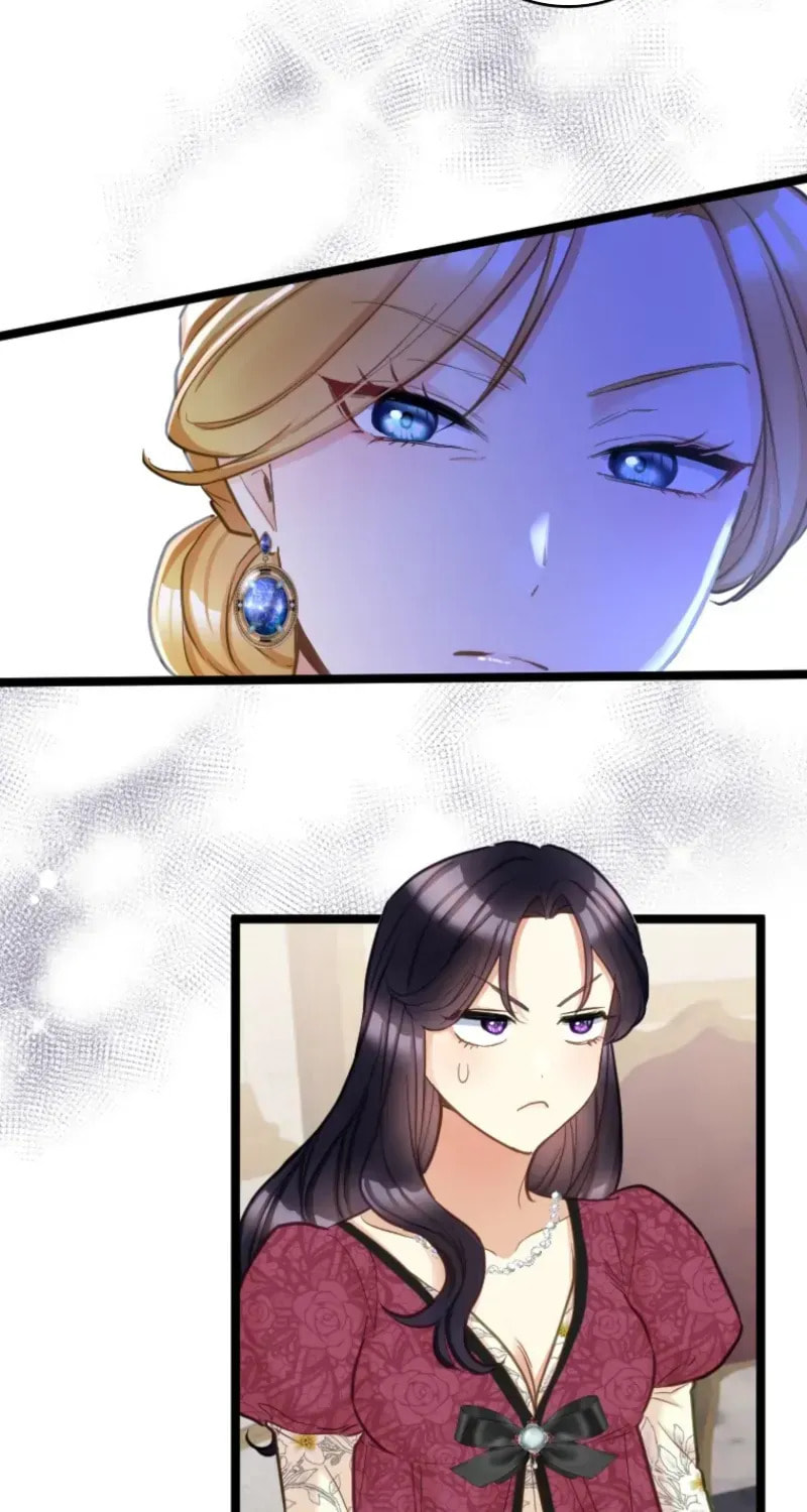 Akujo no Yarinaoshi Chapter 49 page 56 - 