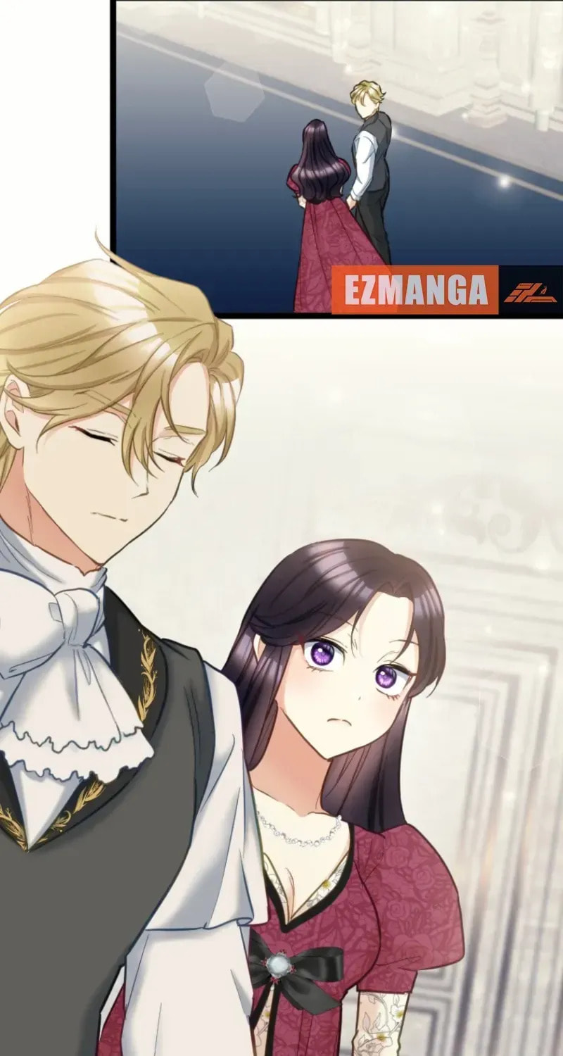 Akujo no Yarinaoshi Chapter 49 page 60 - 