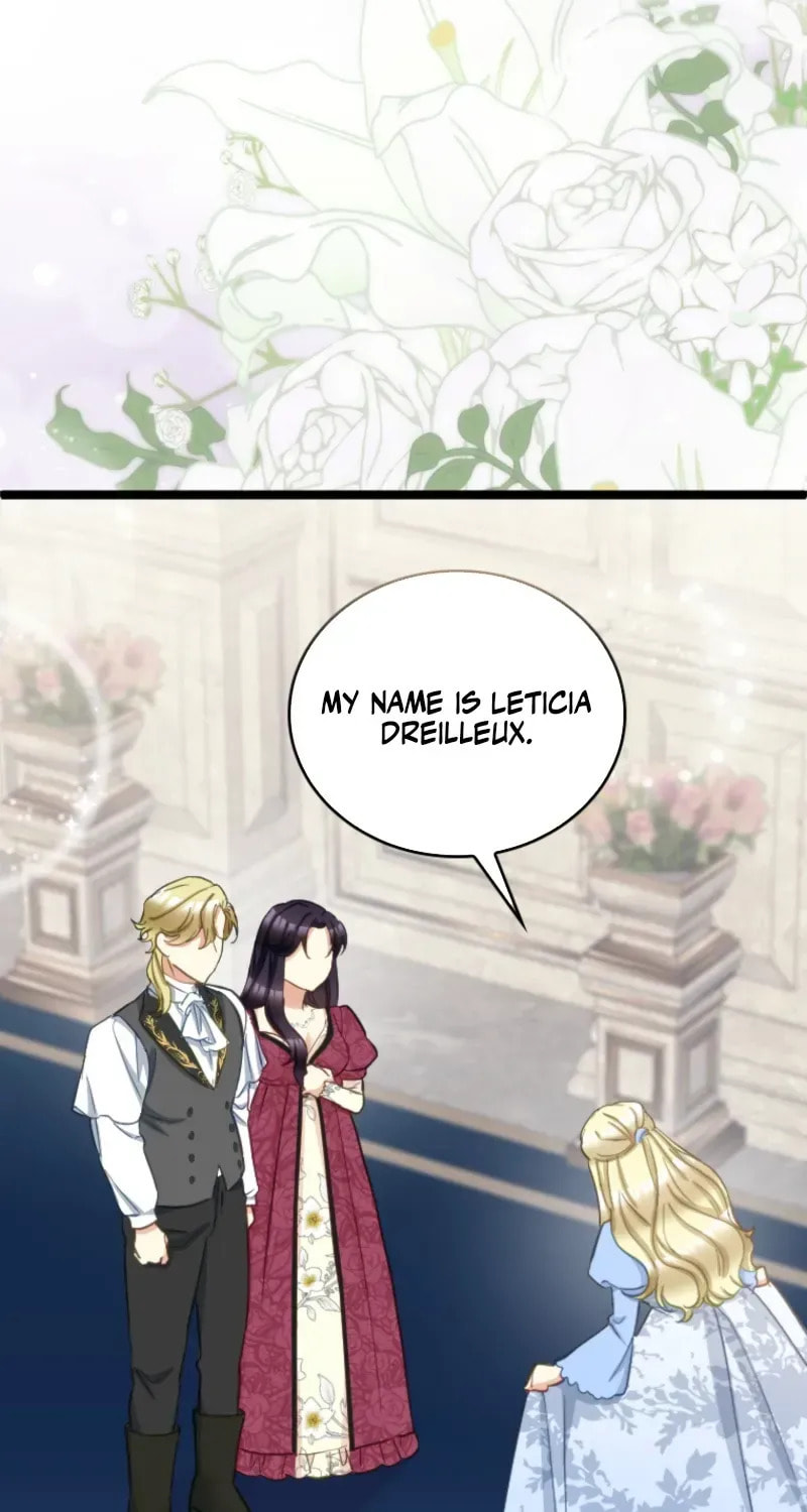 Akujo no Yarinaoshi Chapter 49 page 10 - 