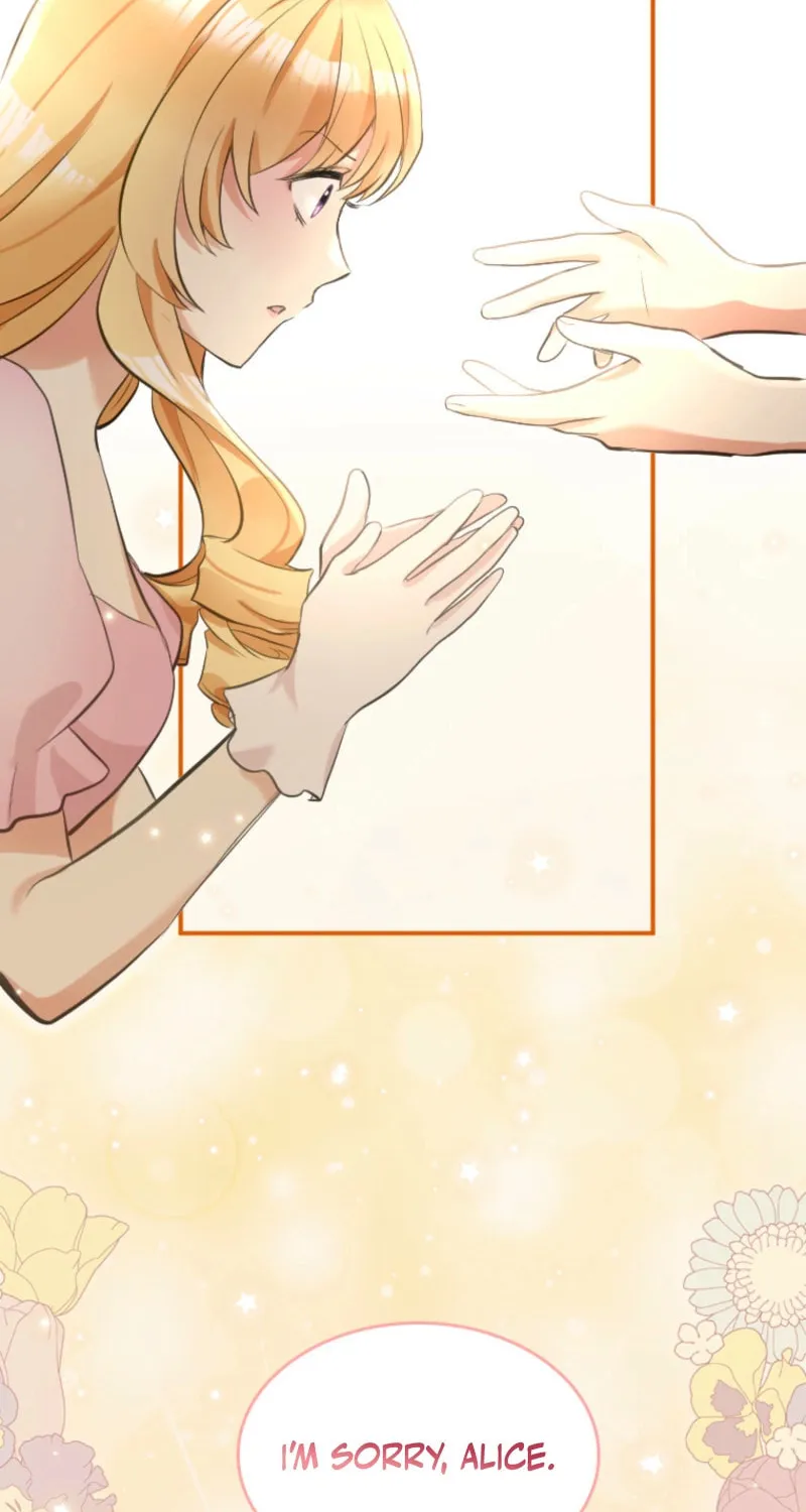 Akujo no Yarinaoshi Chapter 5 page 18 - 
