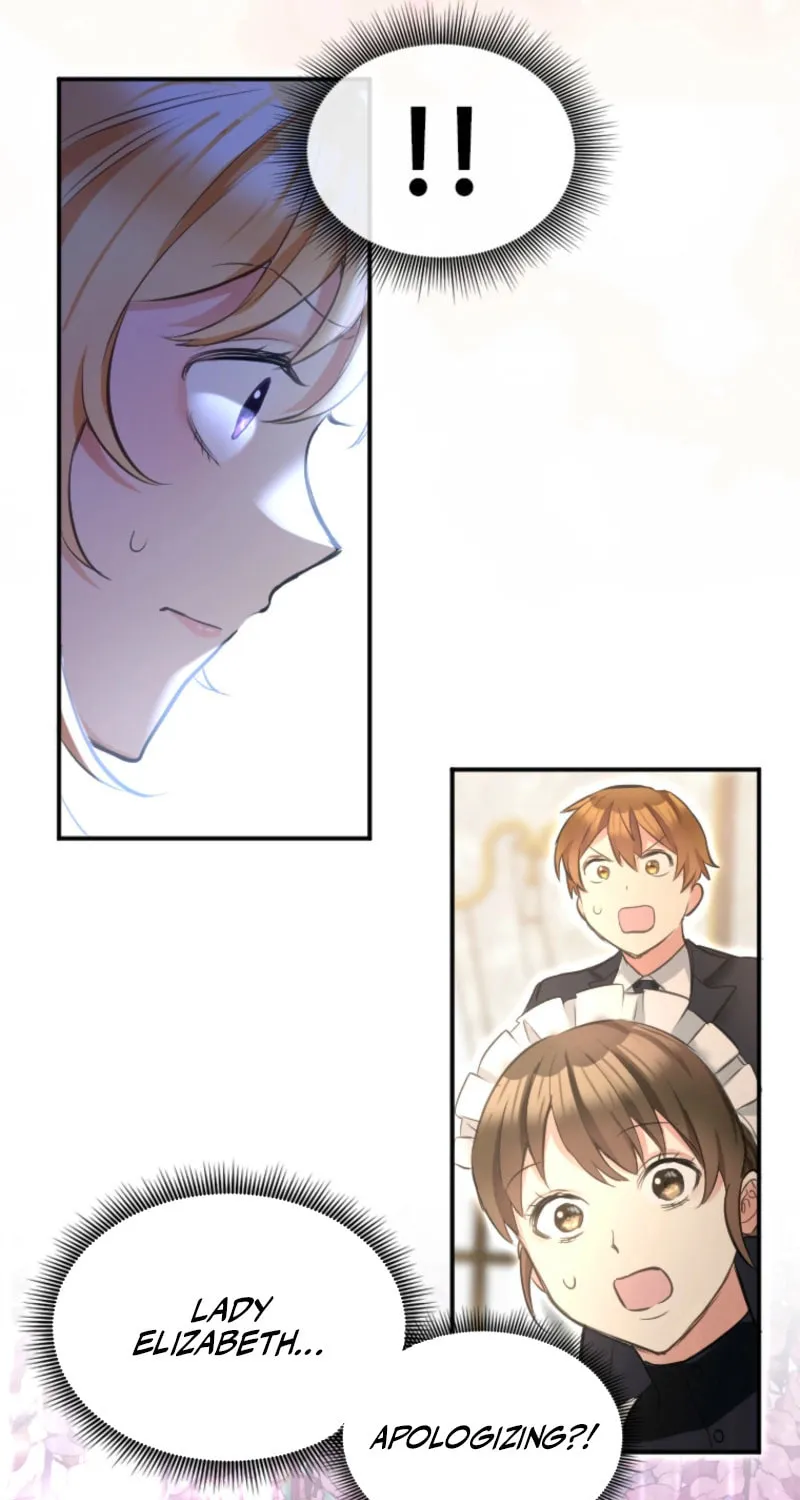 Akujo no Yarinaoshi Chapter 5 page 20 - 