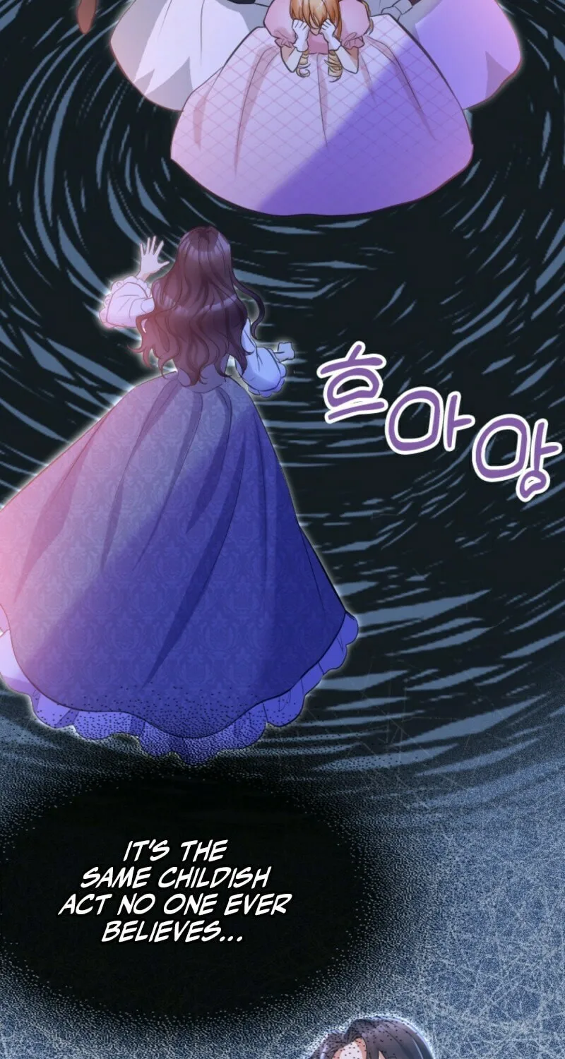 Akujo no Yarinaoshi Chapter 5 page 3 - 