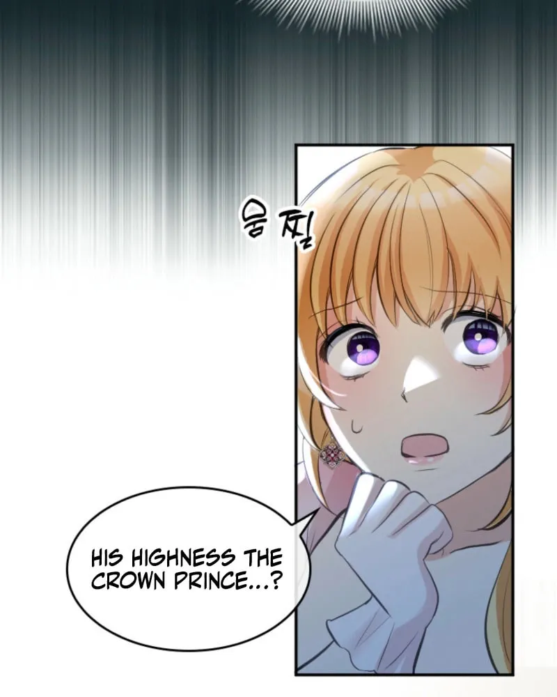 Akujo no Yarinaoshi Chapter 5 page 28 - 