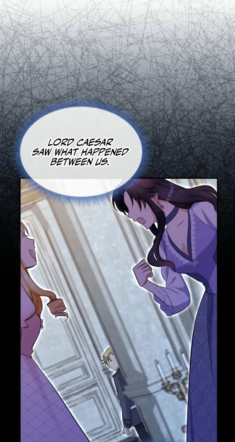 Akujo no Yarinaoshi Chapter 5 page 31 - 