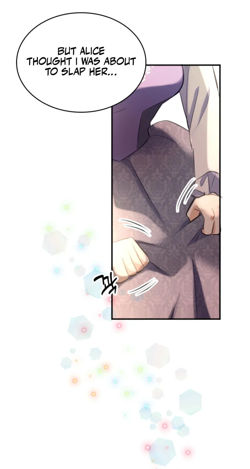 Akujo no Yarinaoshi Chapter 5 page 39 - 