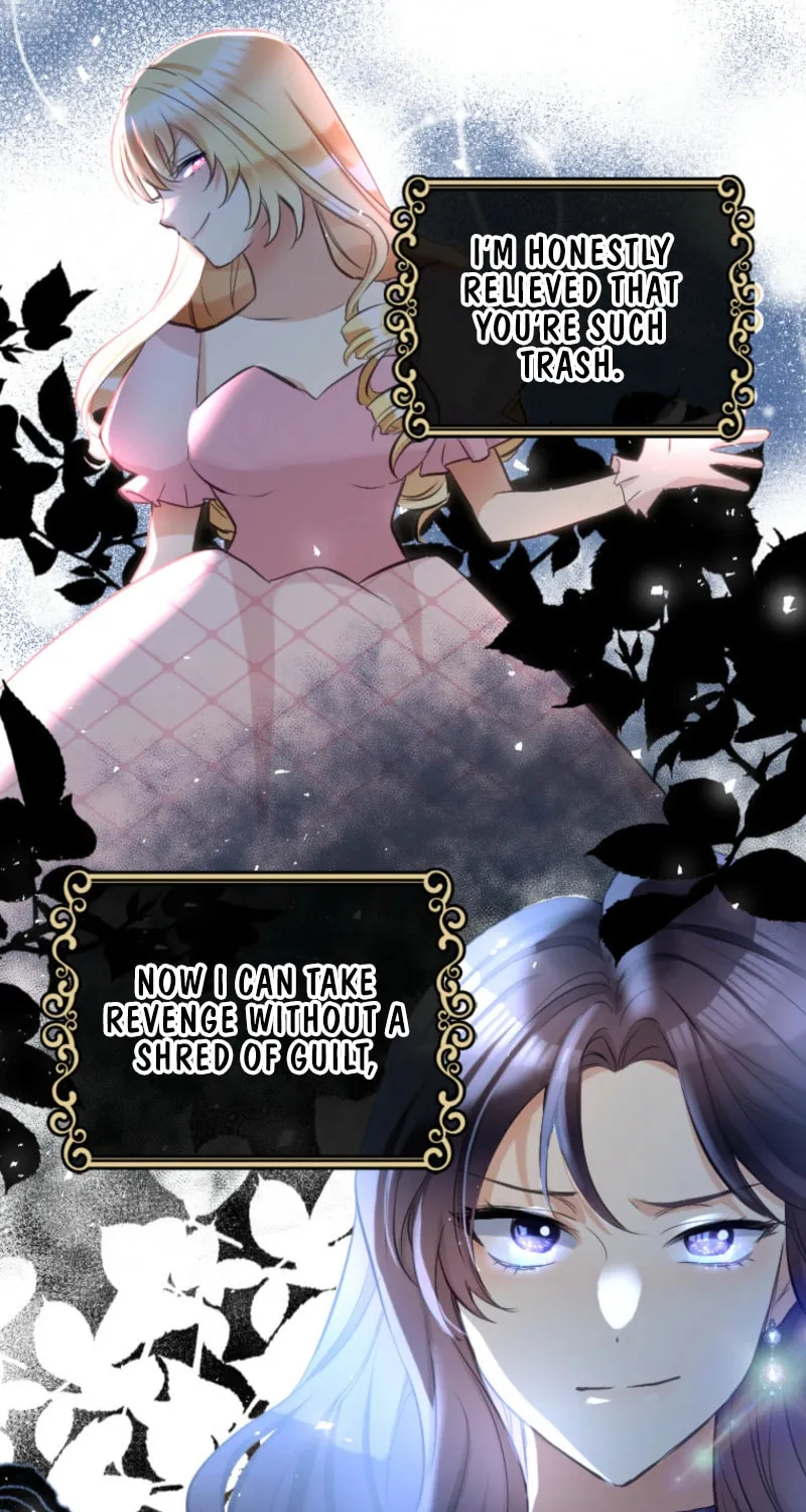 Akujo no Yarinaoshi Chapter 5 page 44 - 