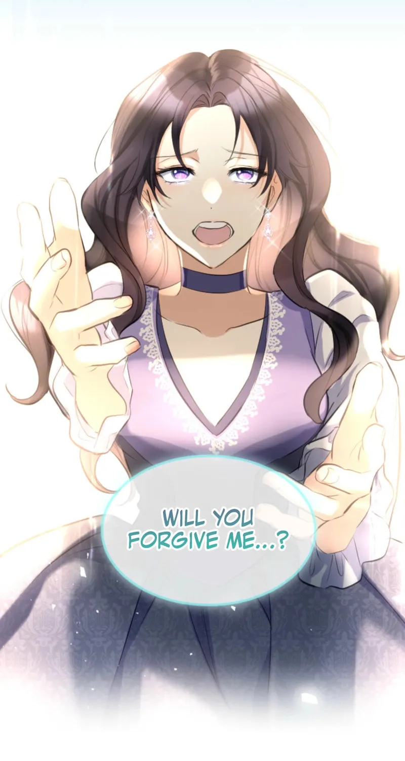 Akujo no Yarinaoshi Chapter 5 page 48 - 