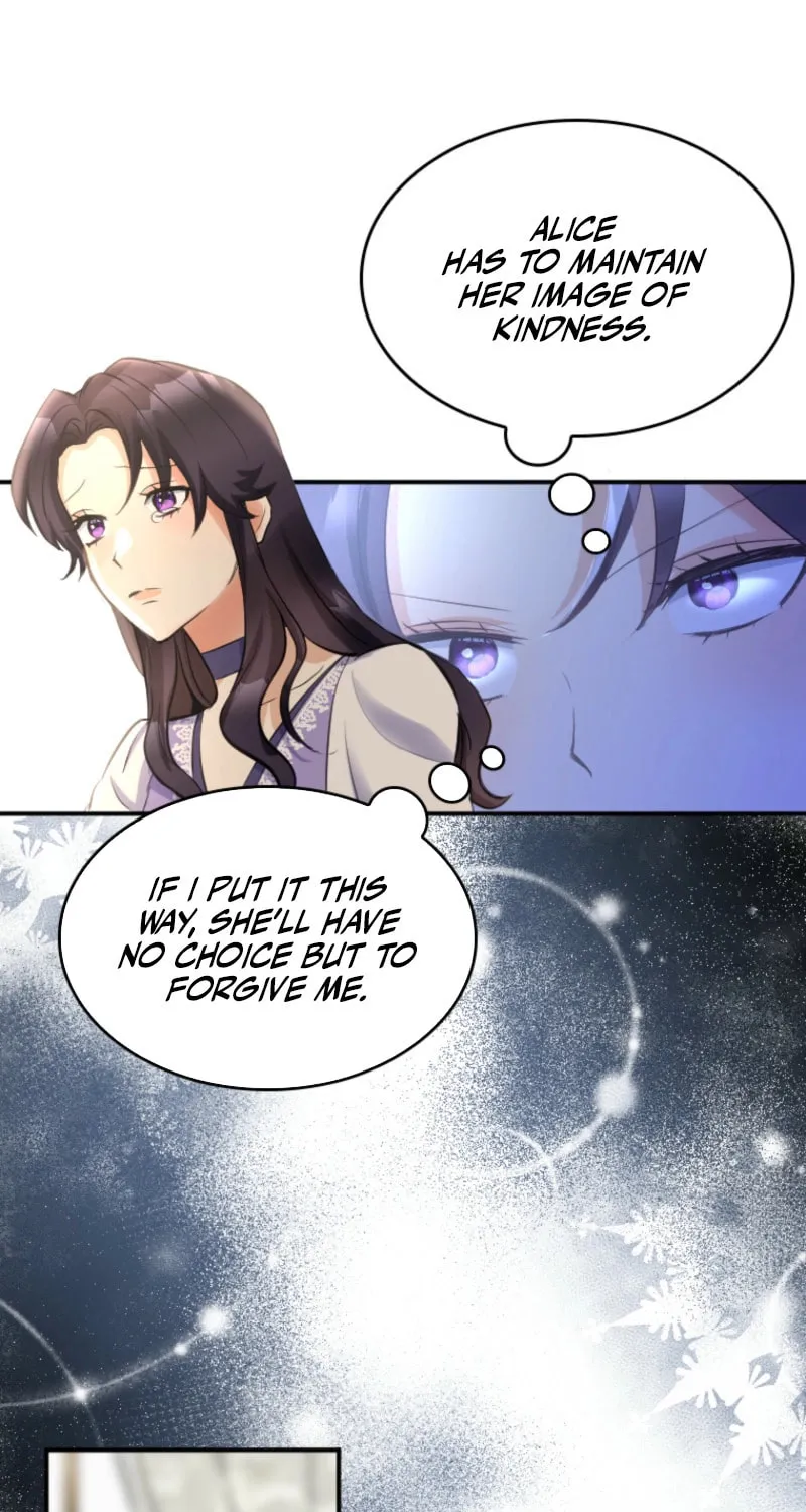 Akujo no Yarinaoshi Chapter 5 page 49 - 