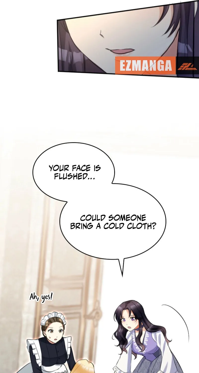 Akujo no Yarinaoshi Chapter 5 page 52 - 
