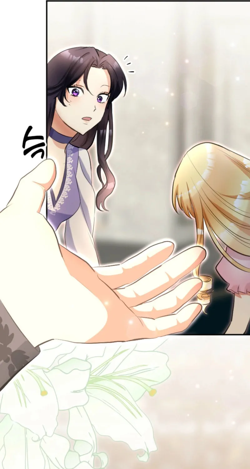 Akujo no Yarinaoshi Chapter 5 page 54 - 