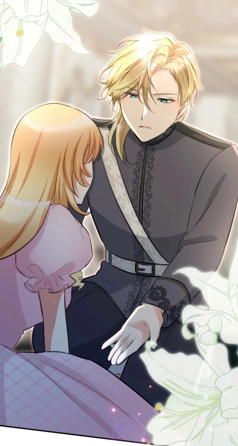 Akujo no Yarinaoshi Chapter 5 page 55 - 
