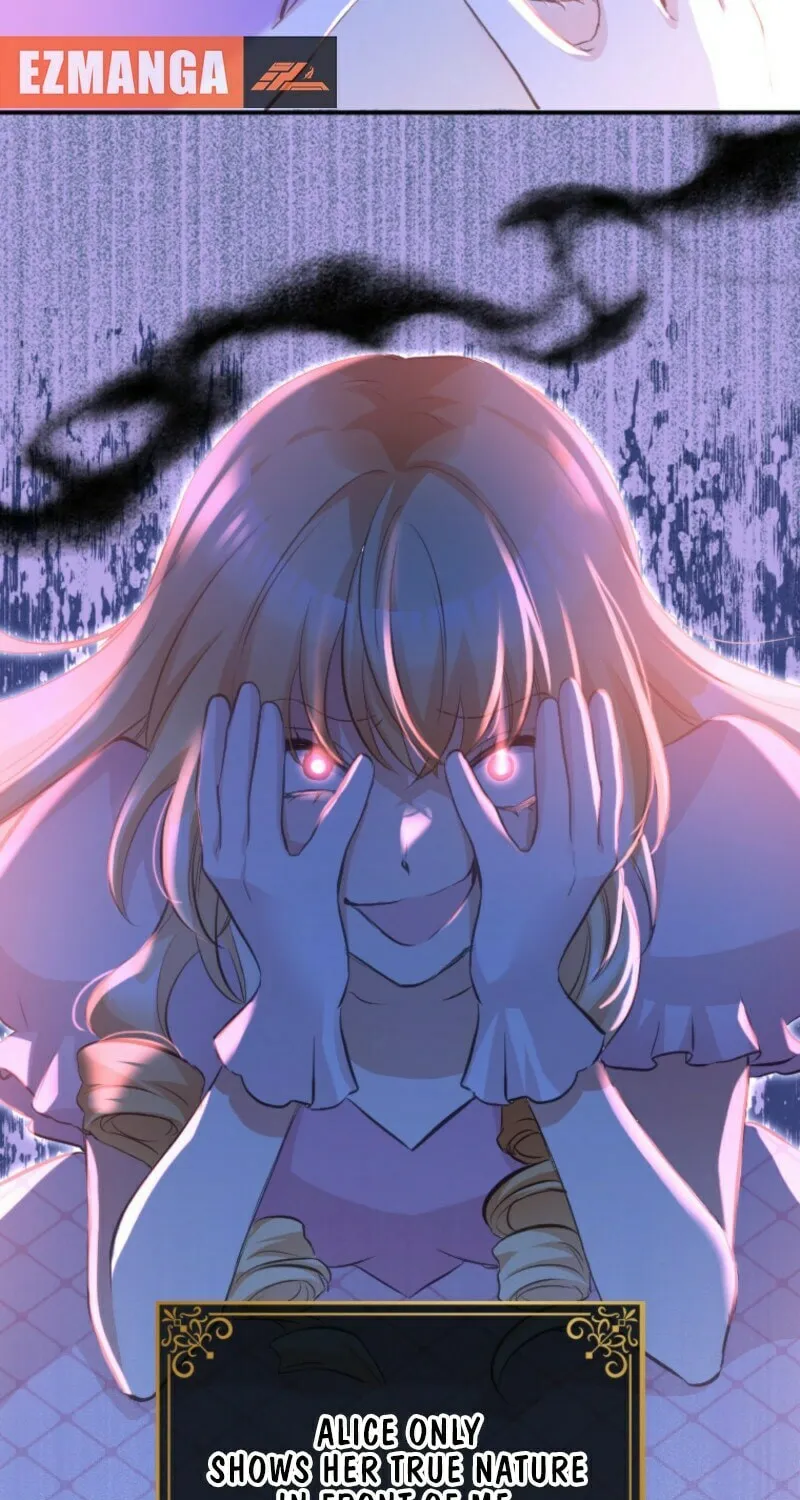 Akujo no Yarinaoshi Chapter 5 page 7 - 